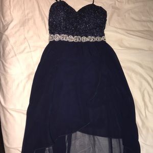 Prom dress / Homecoming dress / Formal dress